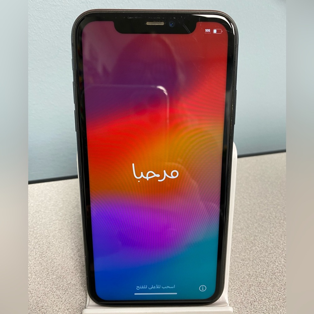 iPhone 11 64GB Unlocked